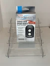 Genie Universal Garage Door Opener Remote, 2 Button Model Acsctg-r 3300 Box. Fixed Price $14.85.