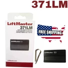 Liftmaster 371LM Garage Door Opener Remote-black. Fixed Price $13.99.