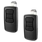 For Genie Garage Door Remote Intellicode Technology, 9/12 Dip Switch GM3T-R. Fixed Price $34.95.