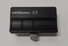 Chamberlain Liftmaster 3-BUTTON Garage And Gate Remote Opener 953T 373LM HBW1573. Fixed Price $13.99.