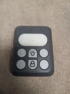 Ryobi GDA421 Wireless Indoor Keypad Only & No Receiver, Works Good!. Fixed Price $35.00.