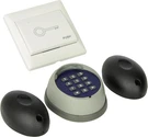 Gate Accessory Kit For AC1400 AR1450 AC2000 AR2000 Openers. Fixed Price $85.99.