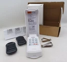 Asonpao Wireless Garage Door Opener Keyless Entry - Complete Brand New Box. Fixed Price $34.99.