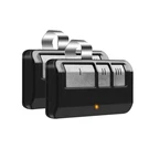 2 For 953ESTD Universal Chamberlain Garage Door Opener Remote Year Warranty. Fixed Price $20.62.