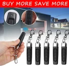 433MHZ 4-IN 1 Wireless Remote Control Duplicator Garage Gate Door Key Clone Copy. Fixed Price $69.98.