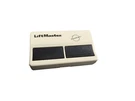 Liftmaster CPT2 Transmitter Button Remote. No Visor Clip. Fixed Price $14.99.