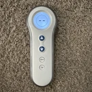 Sleep Number Bed Dual Wireless Remote Control Model LPM-300G.. Fixed Price $100.00.