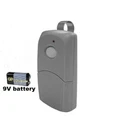Replacement For Multicode 3089 Garage Door Gate Remote Opener Transmitter 1090. Fixed Price $13.95.