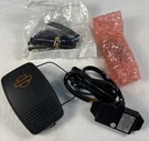 Genuine Harley Davidson Remote Control Garage Door Opener 91558-01. Fixed Price $135.00.