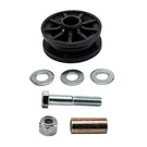Liftmaster Mega Slide MS040 / Q013 Replacement Gate Idler Chain Pulley. Fixed Price $26.95.