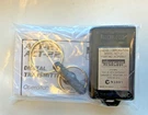 Linear ACT-21B ACP00615 318MHZ Remote Control Transmitter Megacode Block Coded. Fixed Price $44.99.
