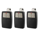 3X Garage Door Opener Remote For Liftmaster Craftsman Chamberlain Linear Genie. Fixed Price $29.95.
