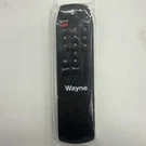 Wayne Ovation Igem Programing Remote Control WM002290. Fixed Price $99.00.