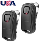 4P Garage Door Opener Remote Kit For Genie Intellicode GIT-1 G1T-BX 38501R. Fixed Price $29.99.