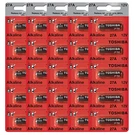 Toshiba 12V Alkaline Battery A27BP G27A GP27A L828 MN27 (25 Batteries). Fixed Price $18.99.