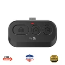 Chamberlain Myq 3-BUTTON Visor Garage Door Remote Control. Fixed Price $76.98.