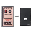 Elsema FMT-302DA Compatible Remote. Fixed Price $83.36.