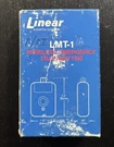 Linear LMT-1A Wireless Pendant Emergency Transmitter Remote New Old Stock. Fixed Price $14.99.