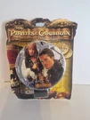 Pirates Of The Caribbean Dead Men Tell No Tales Jack/will Turner Night Light. Fixed Price $12.99.