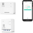 Garage Door Controller And Wireless Sensor - Remote Existing. Fixed Price $90.99.