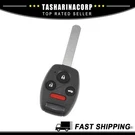 Piece Of Keyless Entry Remote Fob For Honda Accord Sedan 2008-12 4 Buttons. Fixed Price $15.24.