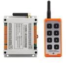 8CH Wireless Remote Control Switch 10A 433MHZ For Garage Door Motor Opener. Fixed Price $58.04.