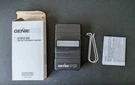 Genie Remote G912 Nib. Fixed Price $18.99.