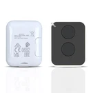 Remote Control For Nice Era One ON1E ON2E ON4E INTI1 INTI4 Garage Door W/battery. Fixed Price $20.99.