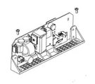 Linear LDCO852 Garage Door Opener HAE00070 Control Board 10014493-02. Fixed Price $195.23.