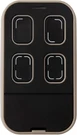 Universal Garage Door Remote Gate Opener Black With Grey -88. Fixed Price $31.03.
