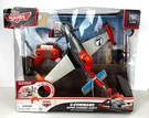 Disney Planes Command Super Charged Dusty With Infrared Remote Control. Fixed Price $174.95.