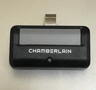 Oem Chamberlain Garage Door Opener 1-BUTTON Remote Control Model # 950ESTD. Fixed Price $29.99.
