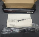 Sears Craftsman 918802 Pneumatic Ratchet Wrench 3/8" Drive Tool Reversible. Fixed Price $49.98.