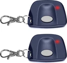 2 For Multi-code Multicode Linear MCS308911, 300MHZ 10 Dip Switch Ga. Fixed Price $22.80.