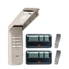 Chamberlain 940EV-P2 953EV-P2 Universal Garage Door Opener Keypad & Remote 12 Ye. Fixed Price $52.01.