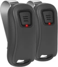 2PACK Garage Opener Remote Replacement For Overhead Door, Genie, Legacy. Fixed Price $15.42.