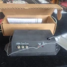 Genie 36163R.S 390MHZ Single Channel Intellicode Receiver & Power Supply. Fixed Price $65.00.
