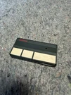 Craftsman Sears Remote Garage Door Opener 53778. Fixed Price $200.00.
