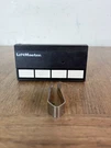 Liftmaster Craftsman Chamberlain 84LM Button Garage Door Opener Remote Vtg. Fixed Price $44.99.