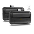 811LMX Gate Remote For Liftmaster 12-CODE Switch Replaces 2-PACK Security+. Fixed Price $23.99.