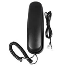 Telephone Panaphone KX-T433 Slim Corded Wall Table Phone. Pre-owned. Fixed Price $8.99.