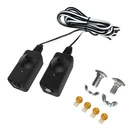 Garage Door Safety Sensor Kit For Chamberlain/craftsman/liftmaster Openers. Fixed Price $34.19.