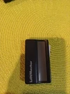 Genuine Oem Chamberlain Liftmaster 81LM Button Remote HBW1A5260. Fixed Price $16.20.