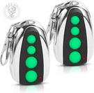 M12 Remote Control Transmitter 433.92 Mhz For Automatic Swing Sliding Gate, Comp. Fixed Price $24.51.