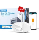 Meross Smart Wi-fi Garage Door Opener Apple Homekit Alexa Google (no Box). Fixed Price $99.99.