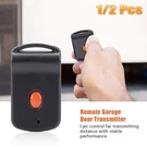 2X Garage Door Remote 300MHZ For Linear Multi-code 3060 3089 4120 3083 1089. Fixed Price $19.98.