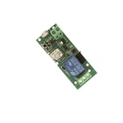 Mhcozy Updated Wifi Wireless Smart Switch Inching Self-locking Relay Module,set. Fixed Price $18.26.