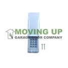 Sommer 4078V003 Wireless Keypad Keyless Entry Garage Door Opener 310 Mhz. Fixed Price $65.07.