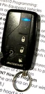 Autostart ASDA-2510 Keyless Entry Remote Car Starter Fob Control 4BTN EZSDEI2510. Fixed Price $45.09.