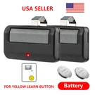 For Chamberlain Liftmaster 891LM Craftsman Garage Door Opener Remote Learn Us. Fixed Price $6.99.